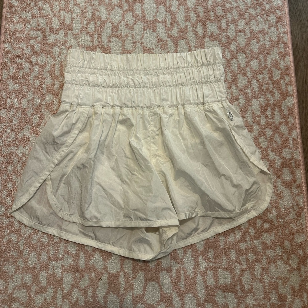 Way Home Shorts